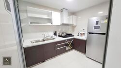 YewTee Residences (D23), Apartment #501595611